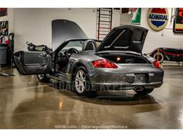 2008 Porsche Boxster (CC-2079064) for sale in Grand Rapids, Michigan