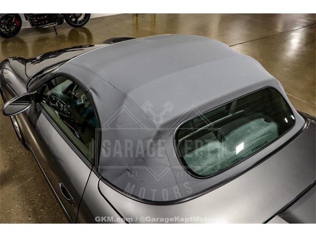 2008 Porsche Boxster (CC-2079064) for sale in Grand Rapids, Michigan
