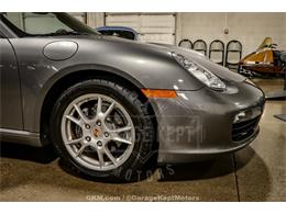 2008 Porsche Boxster (CC-2079064) for sale in Grand Rapids, Michigan