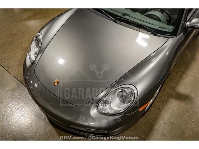 2008 Porsche Boxster (CC-2079064) for sale in Grand Rapids, Michigan