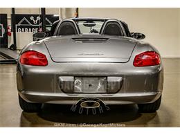 2008 Porsche Boxster (CC-2079064) for sale in Grand Rapids, Michigan