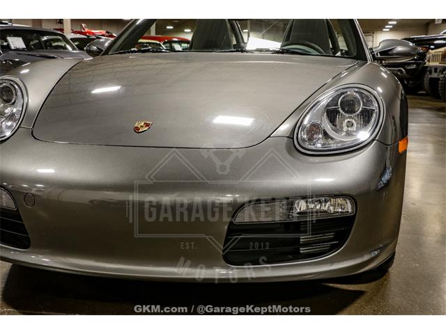 2008 Porsche Boxster (CC-2079064) for sale in Grand Rapids, Michigan