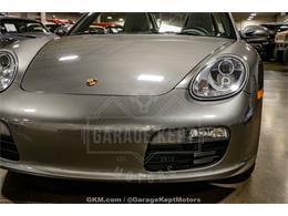 2008 Porsche Boxster (CC-2079064) for sale in Grand Rapids, Michigan