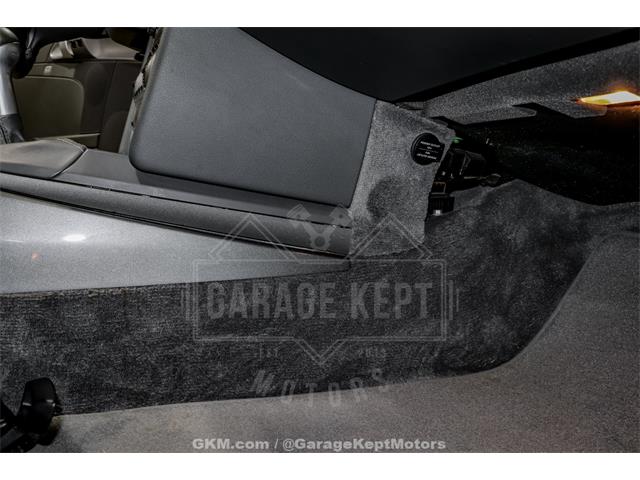 2008 Porsche Boxster (CC-2079064) for sale in Grand Rapids, Michigan