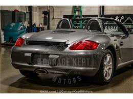 2008 Porsche Boxster (CC-2079064) for sale in Grand Rapids, Michigan