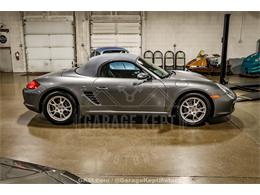 2008 Porsche Boxster (CC-2079064) for sale in Grand Rapids, Michigan