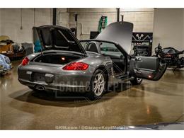 2008 Porsche Boxster (CC-2079064) for sale in Grand Rapids, Michigan
