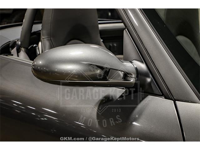 2008 Porsche Boxster (CC-2079064) for sale in Grand Rapids, Michigan