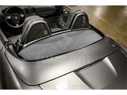2008 Porsche Boxster (CC-2079064) for sale in Grand Rapids, Michigan