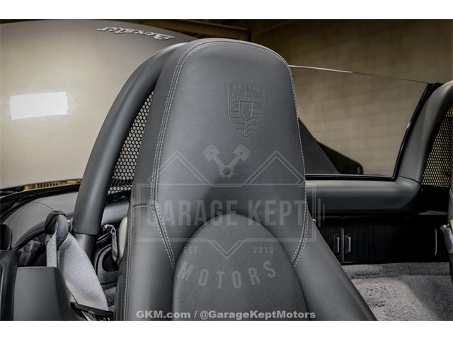 2008 Porsche Boxster (CC-2079064) for sale in Grand Rapids, Michigan