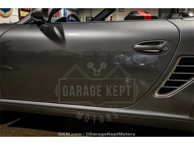 2008 Porsche Boxster (CC-2079064) for sale in Grand Rapids, Michigan