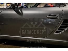 2008 Porsche Boxster (CC-2079064) for sale in Grand Rapids, Michigan