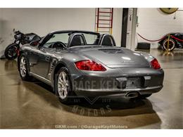 2008 Porsche Boxster (CC-2079064) for sale in Grand Rapids, Michigan