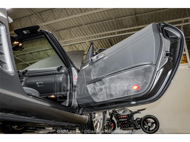 2008 Porsche Boxster (CC-2079064) for sale in Grand Rapids, Michigan
