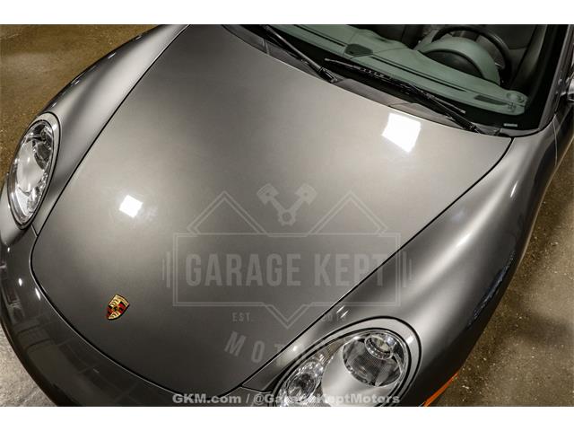 2008 Porsche Boxster (CC-2079064) for sale in Grand Rapids, Michigan