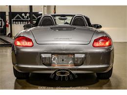 2008 Porsche Boxster (CC-2079064) for sale in Grand Rapids, Michigan