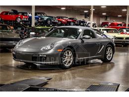 2008 Porsche Boxster (CC-2079064) for sale in Grand Rapids, Michigan