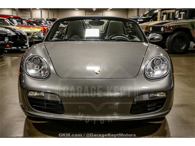 2008 Porsche Boxster (CC-2079064) for sale in Grand Rapids, Michigan