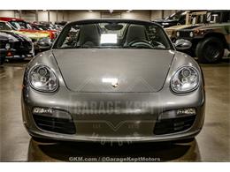2008 Porsche Boxster (CC-2079064) for sale in Grand Rapids, Michigan