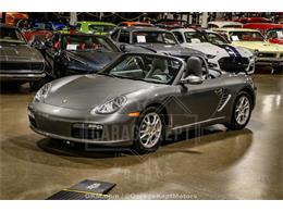 2008 Porsche Boxster (CC-2079064) for sale in Grand Rapids, Michigan