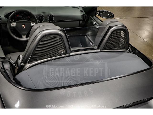 2008 Porsche Boxster (CC-2079064) for sale in Grand Rapids, Michigan