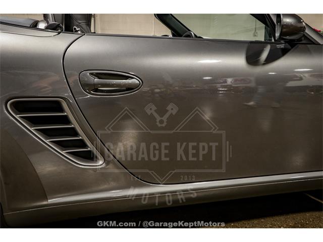 2008 Porsche Boxster (CC-2079064) for sale in Grand Rapids, Michigan