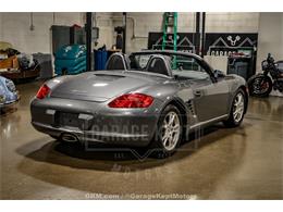 2008 Porsche Boxster (CC-2079064) for sale in Grand Rapids, Michigan