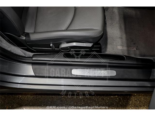 2008 Porsche Boxster (CC-2079064) for sale in Grand Rapids, Michigan