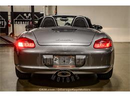 2008 Porsche Boxster (CC-2079064) for sale in Grand Rapids, Michigan