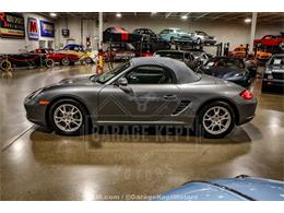 2008 Porsche Boxster (CC-2079064) for sale in Grand Rapids, Michigan
