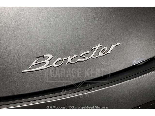 2008 Porsche Boxster (CC-2079064) for sale in Grand Rapids, Michigan