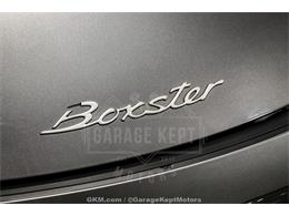 2008 Porsche Boxster (CC-2079064) for sale in Grand Rapids, Michigan
