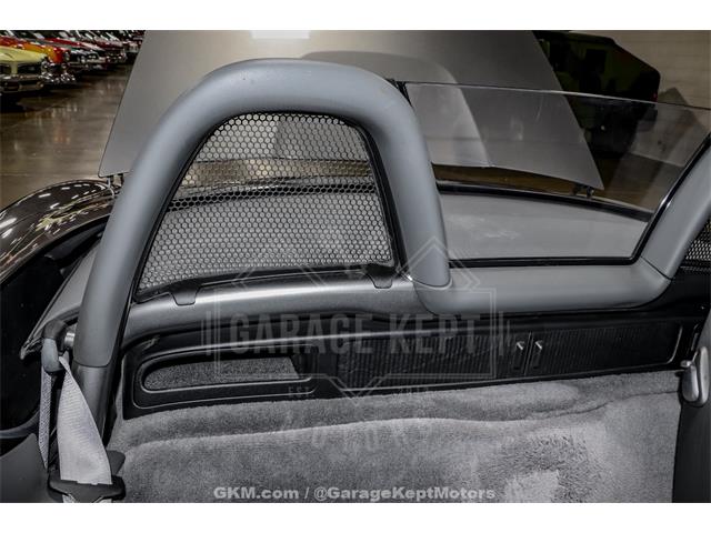 2008 Porsche Boxster (CC-2079064) for sale in Grand Rapids, Michigan