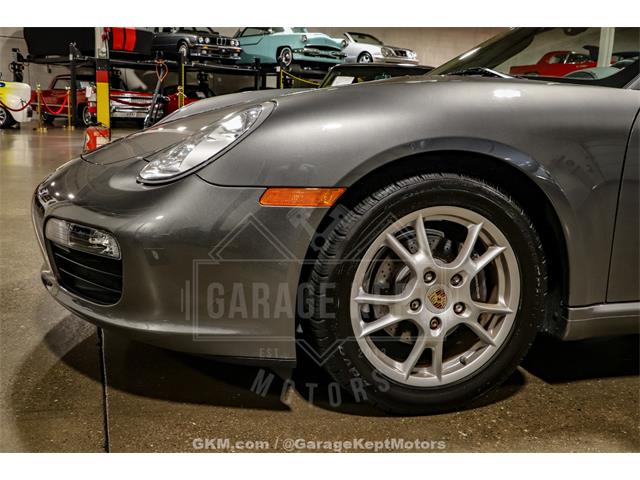 2008 Porsche Boxster (CC-2079064) for sale in Grand Rapids, Michigan