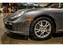 2008 Porsche Boxster (CC-2079064) for sale in Grand Rapids, Michigan
