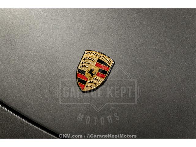 2008 Porsche Boxster (CC-2079064) for sale in Grand Rapids, Michigan