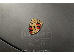 2008 Porsche Boxster (CC-2079064) for sale in Grand Rapids, Michigan