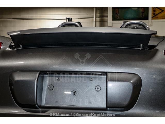 2008 Porsche Boxster (CC-2079064) for sale in Grand Rapids, Michigan