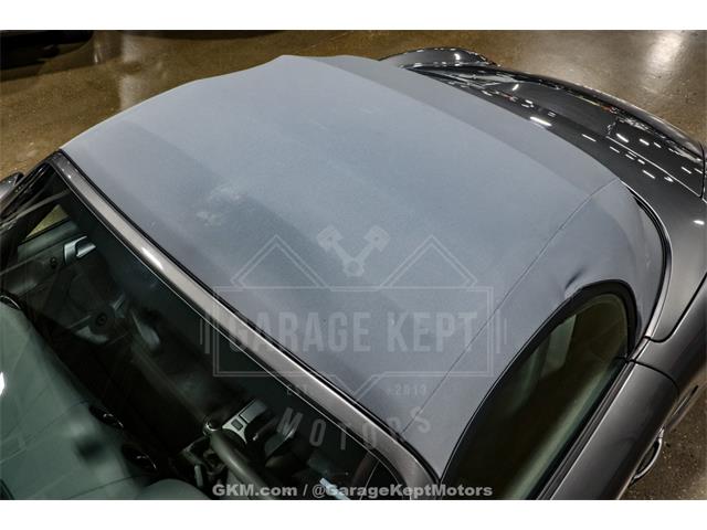 2008 Porsche Boxster (CC-2079064) for sale in Grand Rapids, Michigan