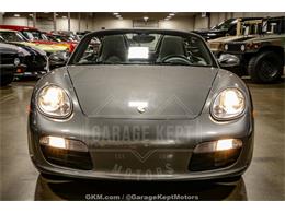 2008 Porsche Boxster (CC-2079064) for sale in Grand Rapids, Michigan