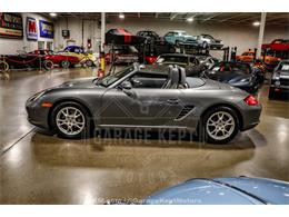 2008 Porsche Boxster (CC-2079064) for sale in Grand Rapids, Michigan