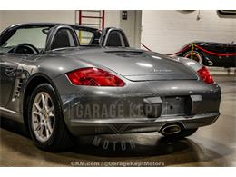 2008 Porsche Boxster (CC-2079064) for sale in Grand Rapids, Michigan