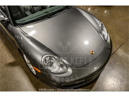 2008 Porsche Boxster (CC-2079064) for sale in Grand Rapids, Michigan