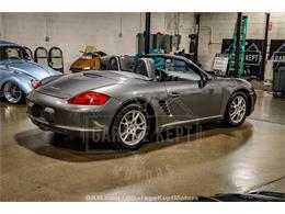 2008 Porsche Boxster (CC-2079064) for sale in Grand Rapids, Michigan
