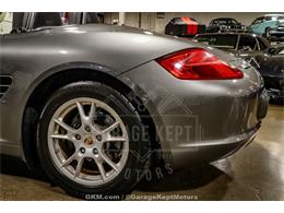 2008 Porsche Boxster (CC-2079064) for sale in Grand Rapids, Michigan