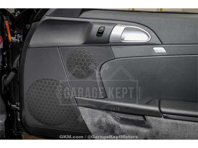 2008 Porsche Boxster (CC-2079064) for sale in Grand Rapids, Michigan