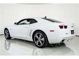 2010 Chevrolet Camaro (CC-2079065) for sale in St. Charles, Missouri