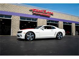 2010 Chevrolet Camaro (CC-2079065) for sale in St. Charles, Missouri