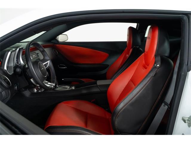 2010 Chevrolet Camaro (CC-2079065) for sale in St. Charles, Missouri