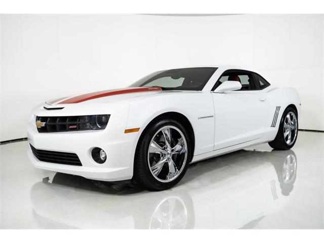 2010 Chevrolet Camaro (CC-2079065) for sale in St. Charles, Missouri